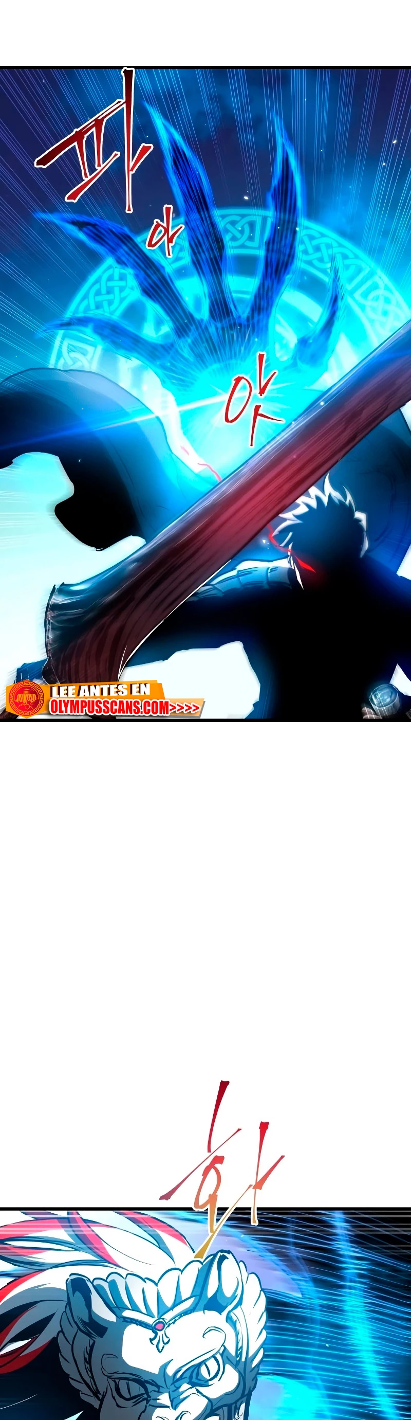 Read Reencarnacion del Dios de la Batalla Suicida ES Manga Online