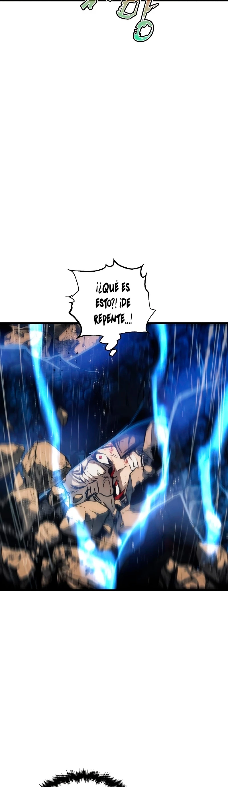 Read Reencarnacion del Dios de la Batalla Suicida ES Manga Online