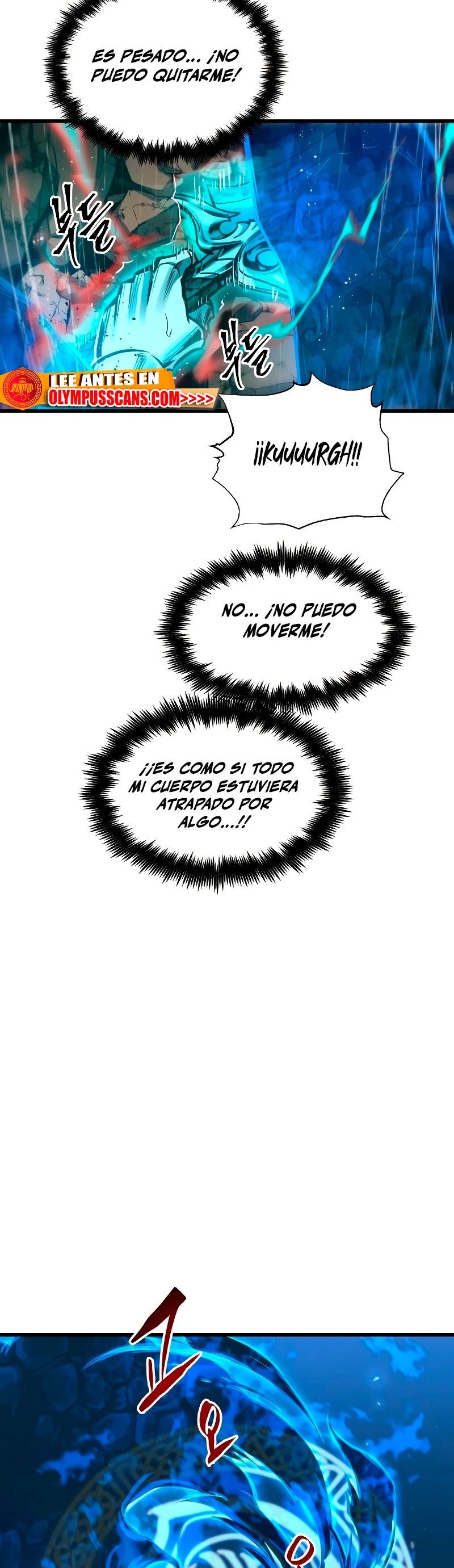 Read Reencarnacion del Dios de la Batalla Suicida ES Manga Online