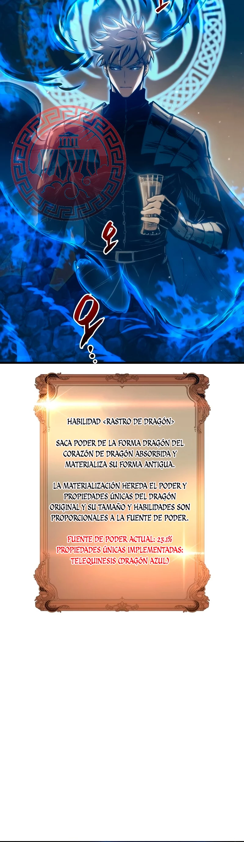 Read Reencarnacion del Dios de la Batalla Suicida ES Manga Online