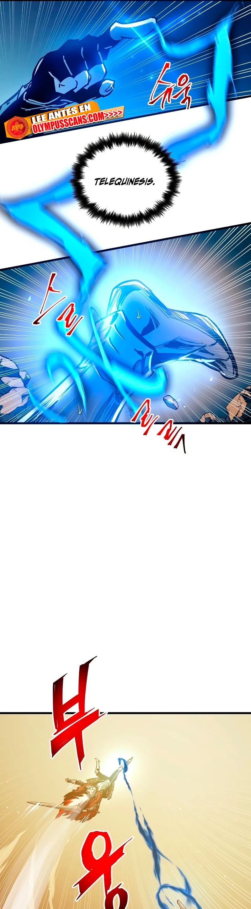 Read Reencarnacion del Dios de la Batalla Suicida ES Manga Online