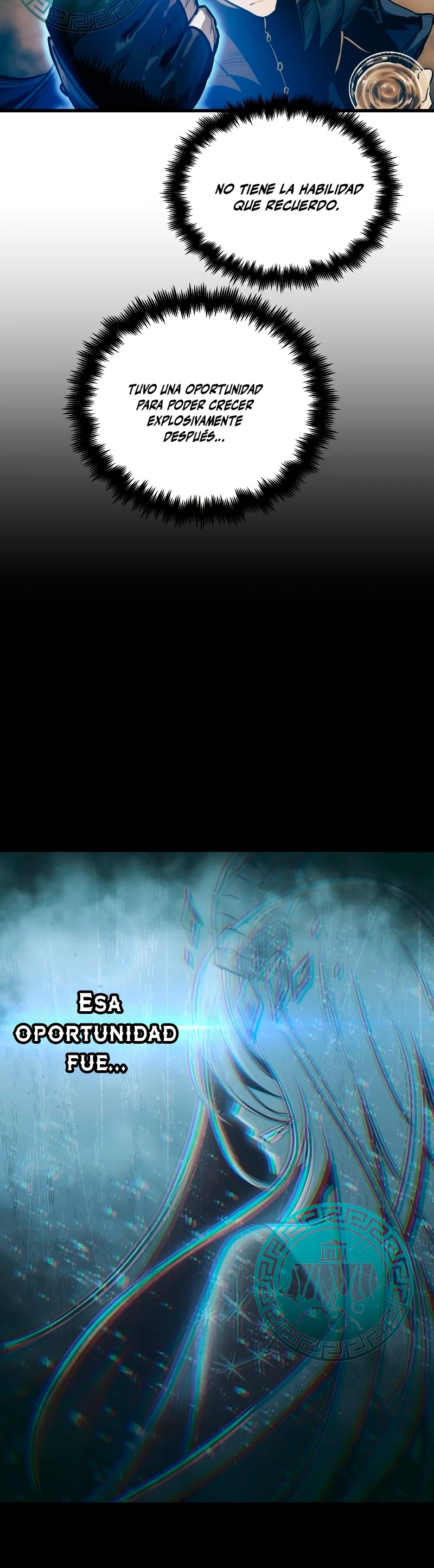 Read Reencarnacion del Dios de la Batalla Suicida ES Manga Online