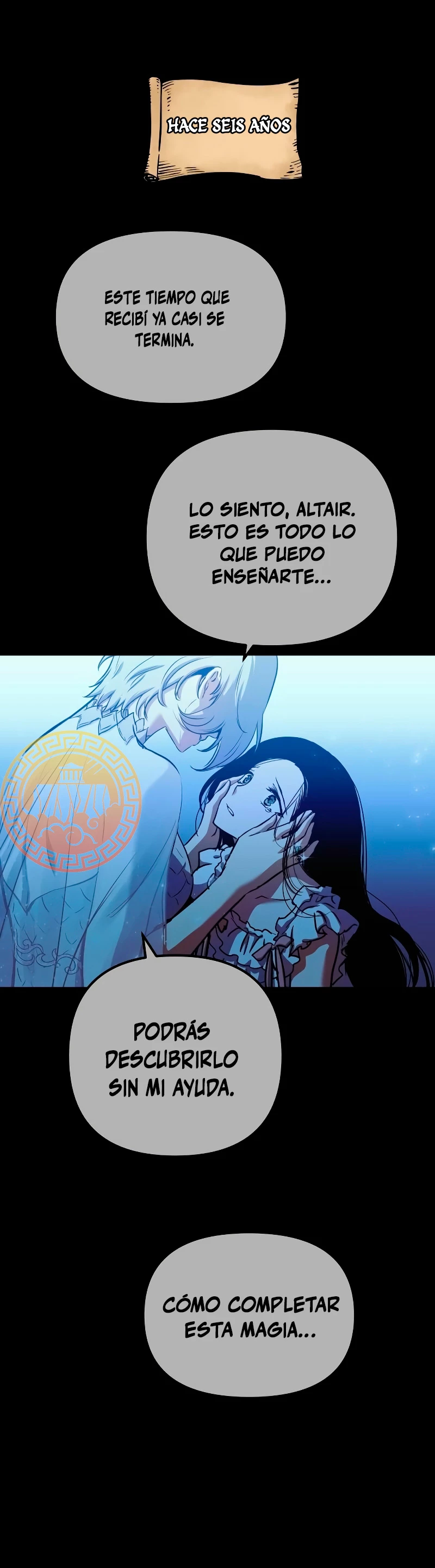 Read Reencarnacion del Dios de la Batalla Suicida ES Manga Online