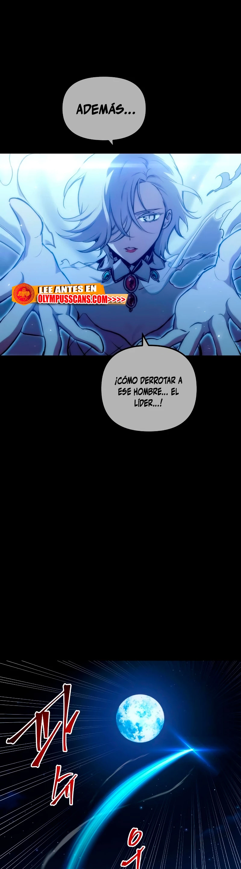 Read Reencarnacion del Dios de la Batalla Suicida ES Manga Online