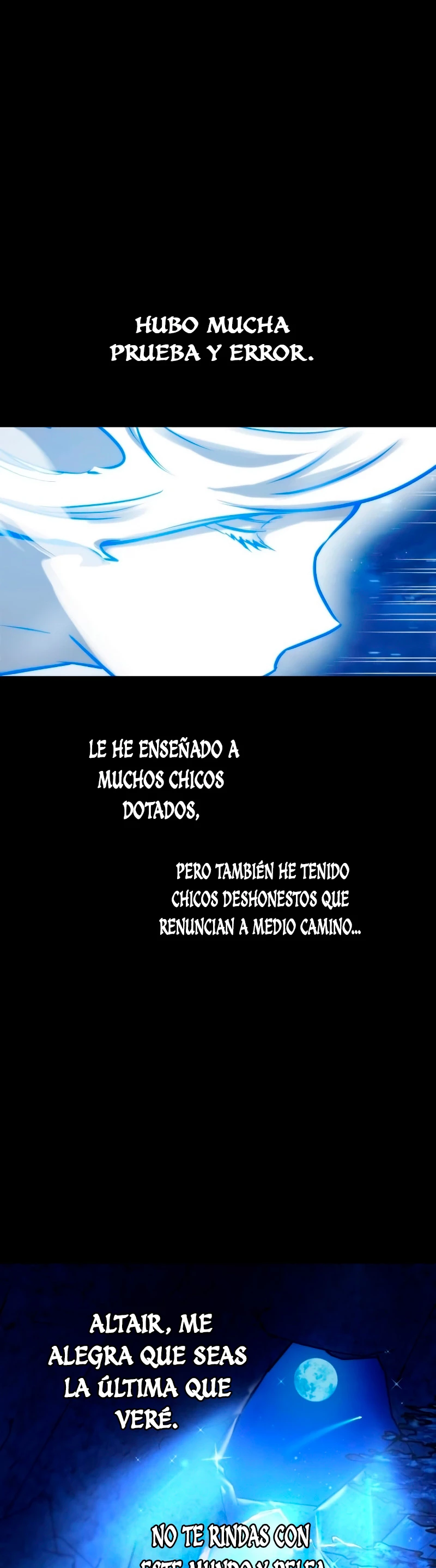 Read Reencarnacion del Dios de la Batalla Suicida ES Manga Online