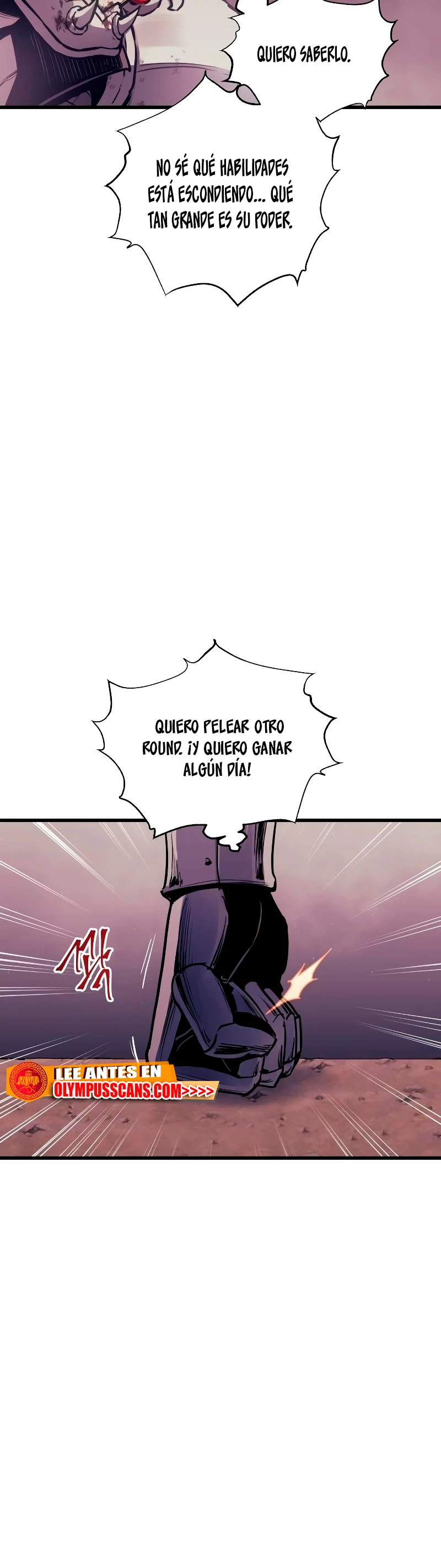 Read Reencarnacion del Dios de la Batalla Suicida ES Manga Online