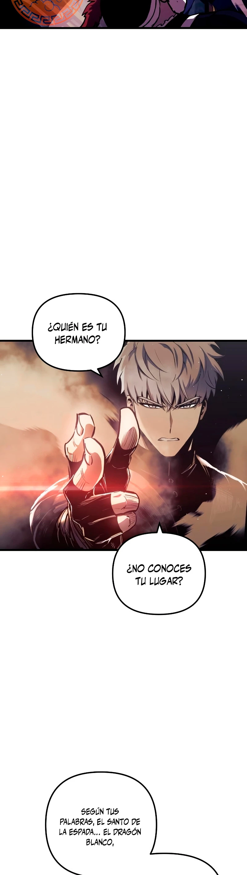 Read Reencarnacion del Dios de la Batalla Suicida ES Manga Online