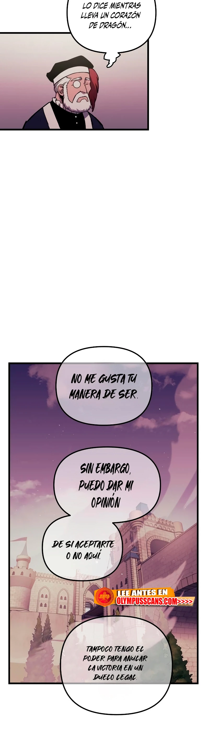 Read Reencarnacion del Dios de la Batalla Suicida ES Manga Online