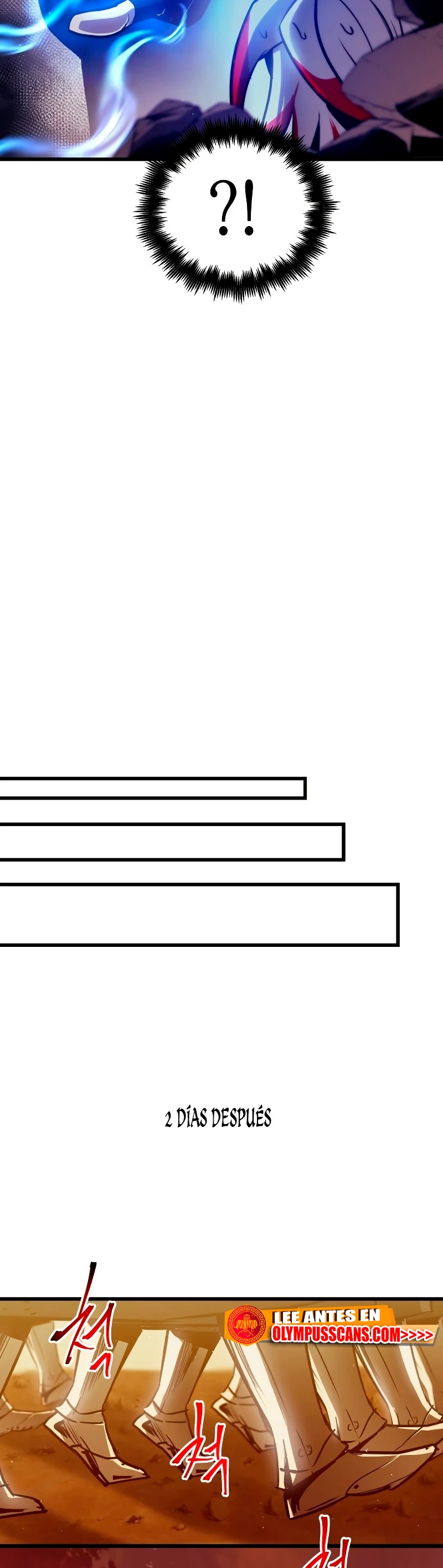 Read Reencarnacion del Dios de la Batalla Suicida ES Manga Online