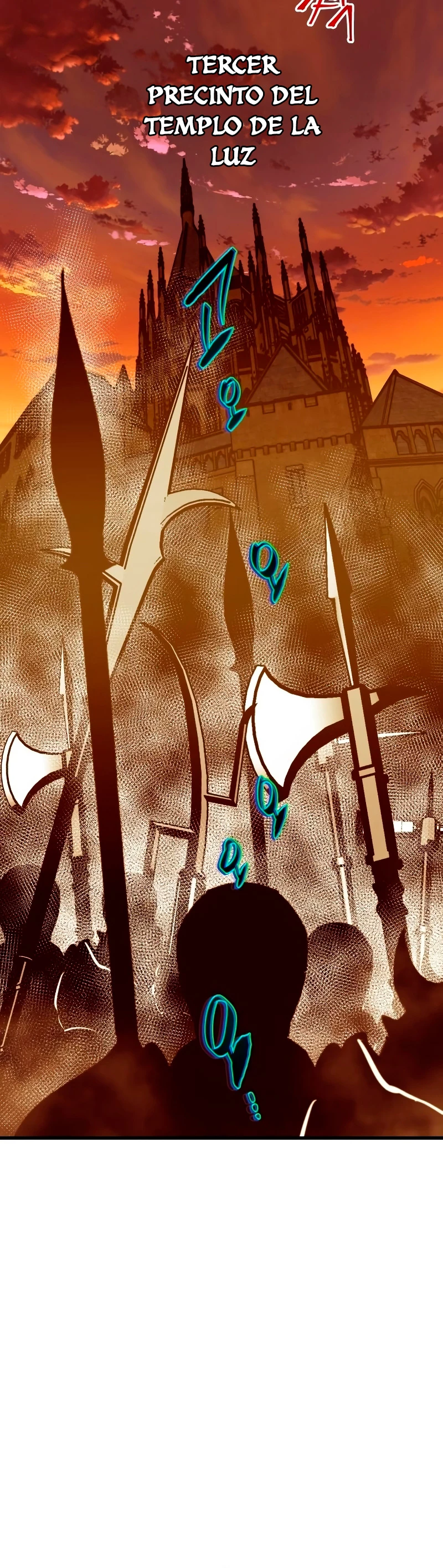 Read Reencarnacion del Dios de la Batalla Suicida ES Manga Online