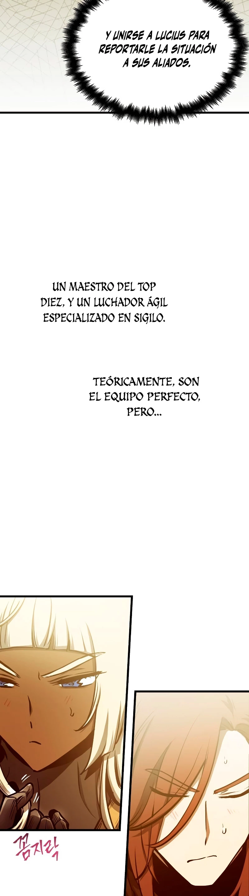 Read Reencarnacion del Dios de la Batalla Suicida ES Manga Online