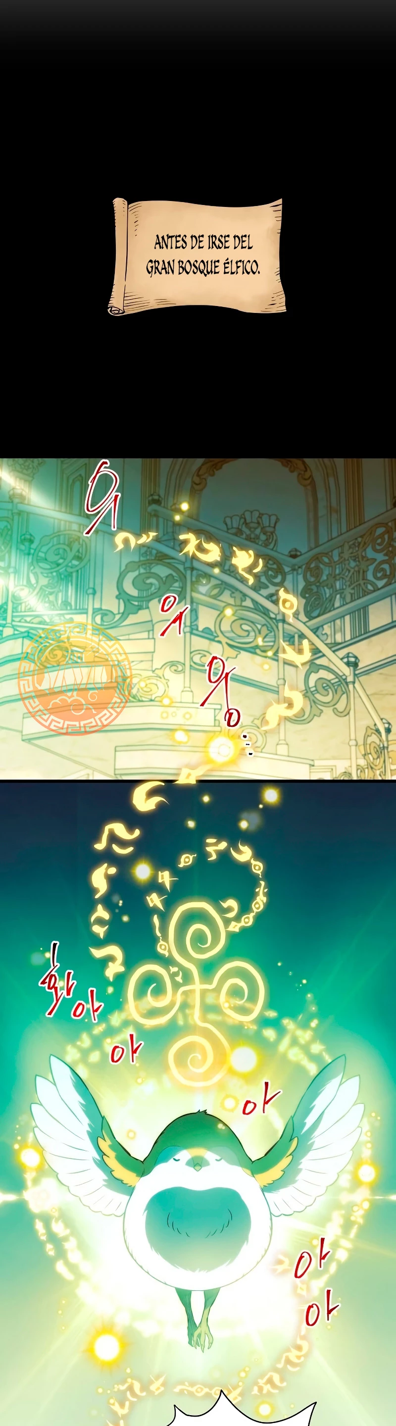 Read Reencarnacion del Dios de la Batalla Suicida ES Manga Online