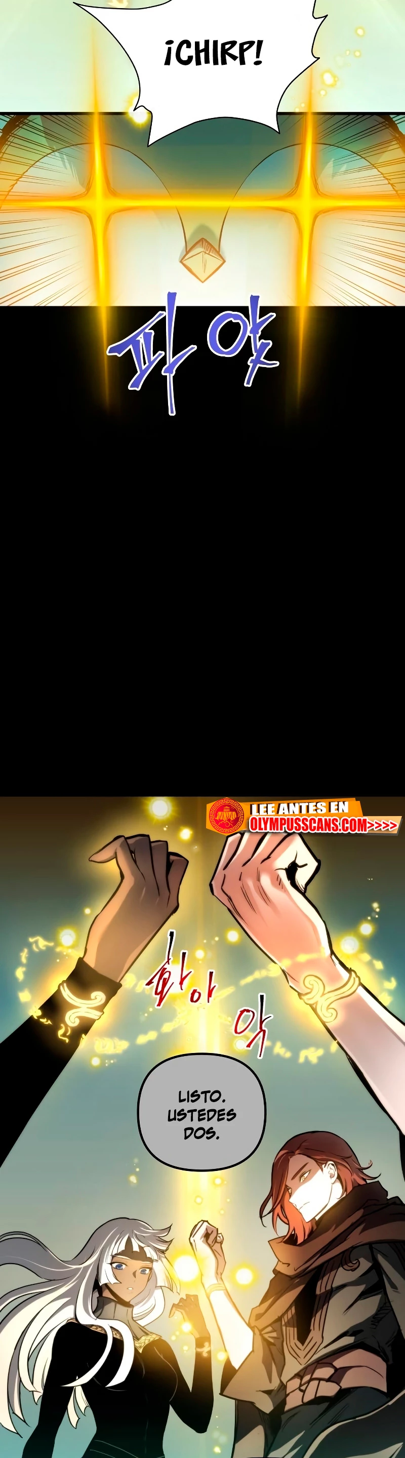 Read Reencarnacion del Dios de la Batalla Suicida ES Manga Online