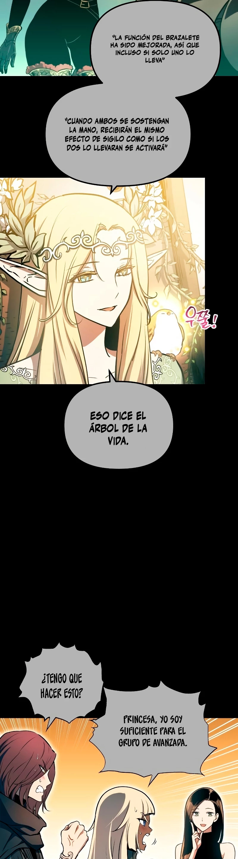 Read Reencarnacion del Dios de la Batalla Suicida ES Manga Online