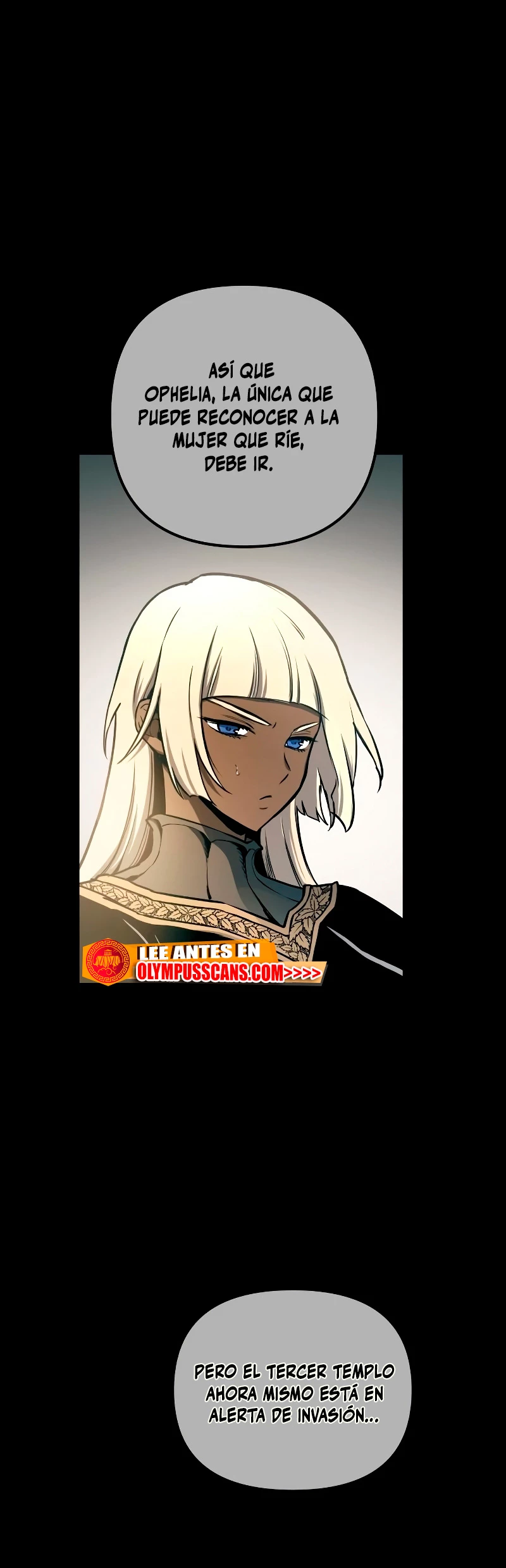 Read Reencarnacion del Dios de la Batalla Suicida ES Manga Online