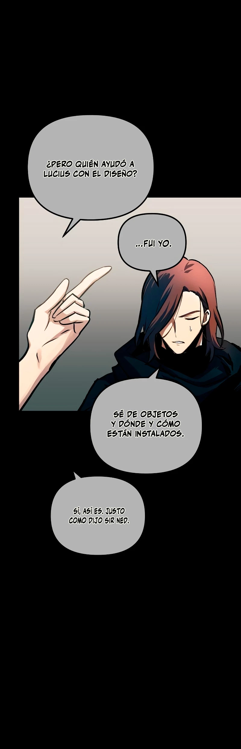 Read Reencarnacion del Dios de la Batalla Suicida ES Manga Online