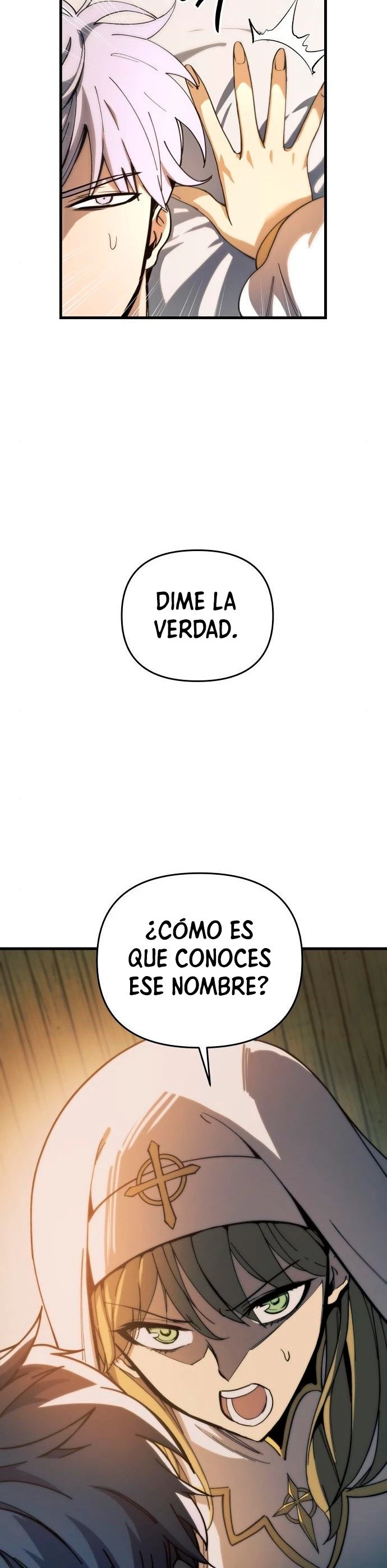 Read Reencarnacion del Dios de la Batalla Suicida ES Manga Online