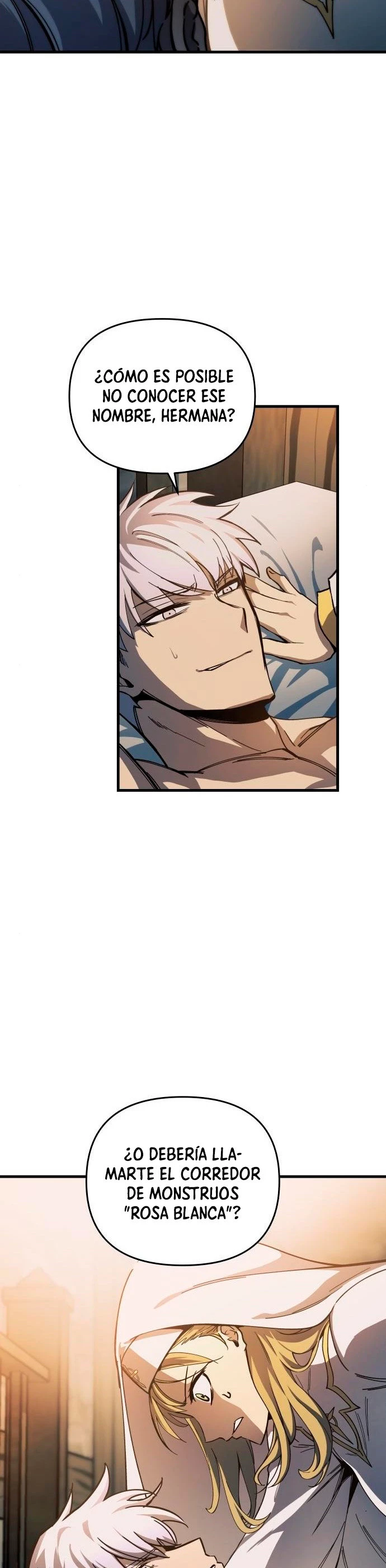 Read Reencarnacion del Dios de la Batalla Suicida ES Manga Online