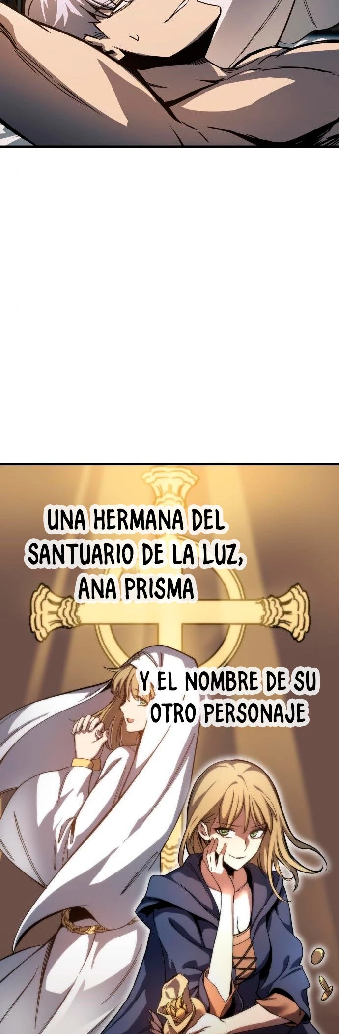 Read Reencarnacion del Dios de la Batalla Suicida ES Manga Online