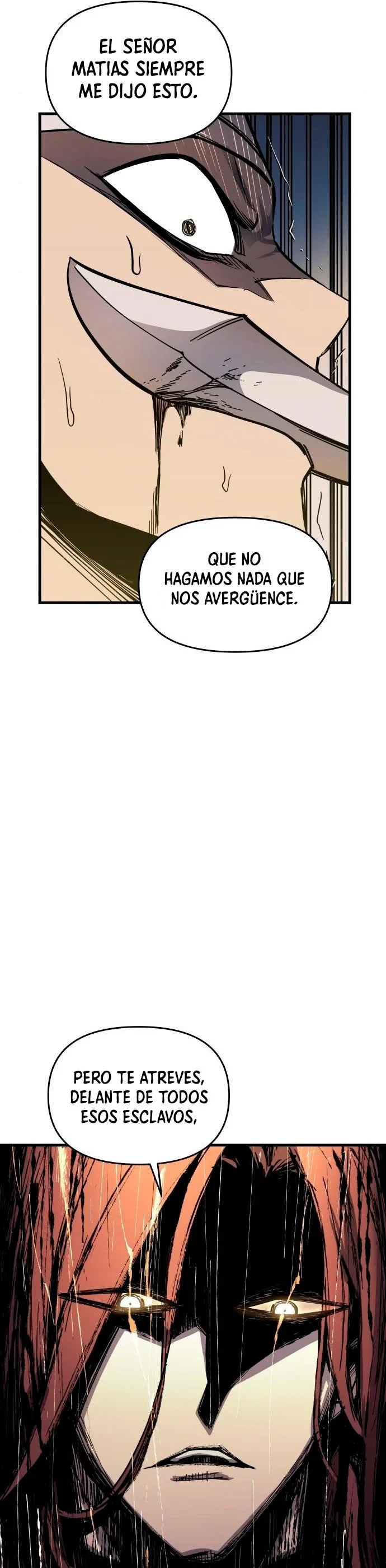 Read Reencarnacion del Dios de la Batalla Suicida ES Manga Online