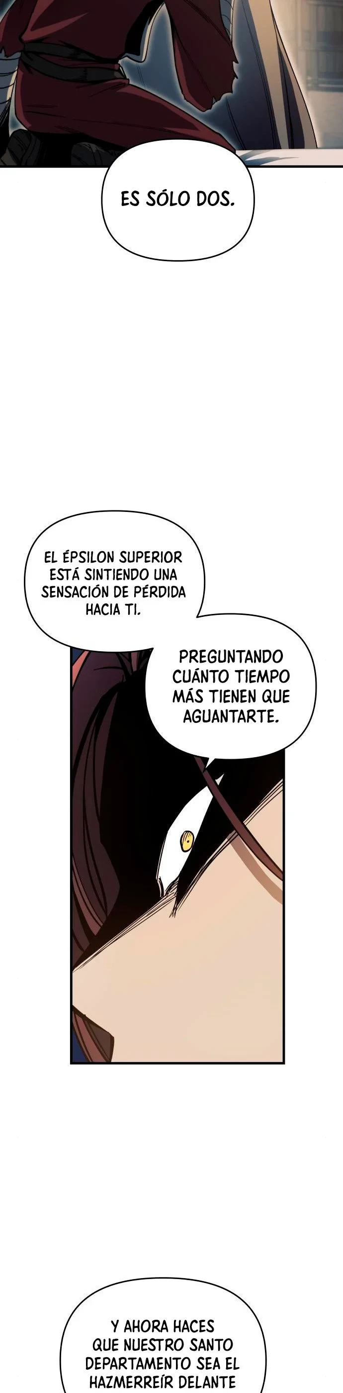 Read Reencarnacion del Dios de la Batalla Suicida ES Manga Online