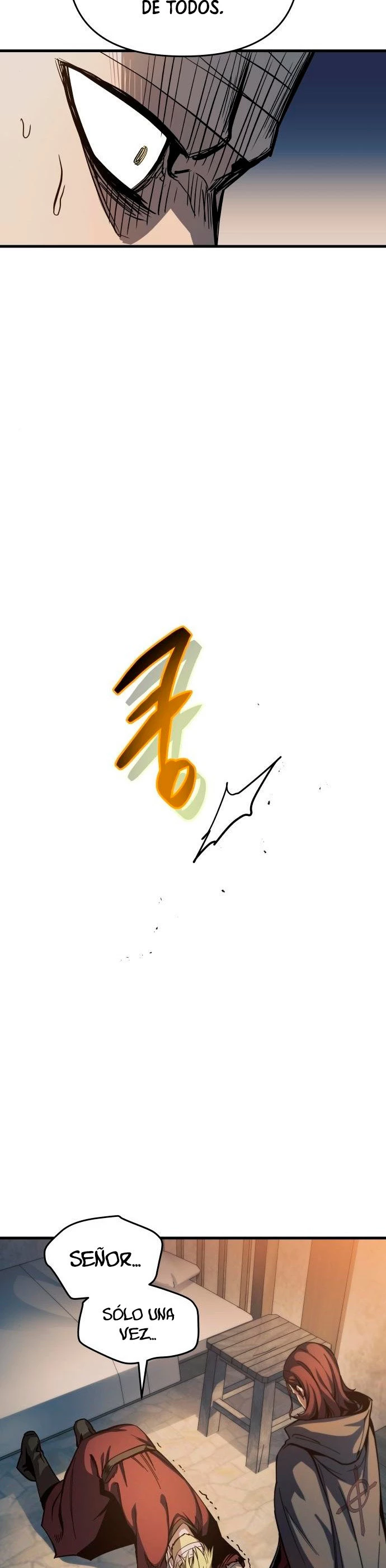 Read Reencarnacion del Dios de la Batalla Suicida ES Manga Online