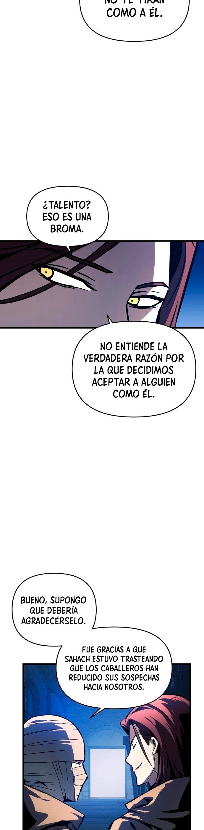 Read Reencarnacion del Dios de la Batalla Suicida ES Manga Online