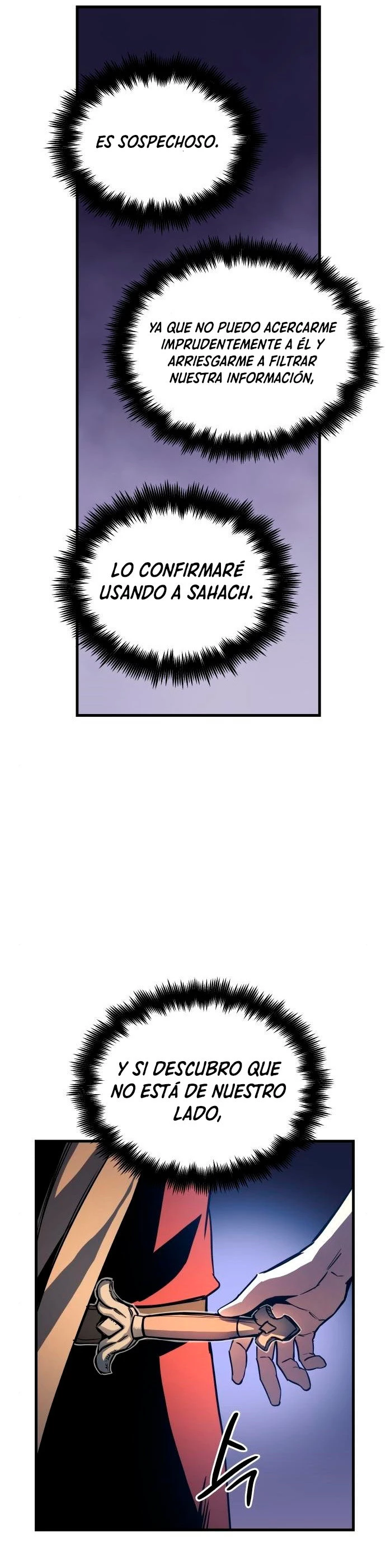 Read Reencarnacion del Dios de la Batalla Suicida ES Manga Online