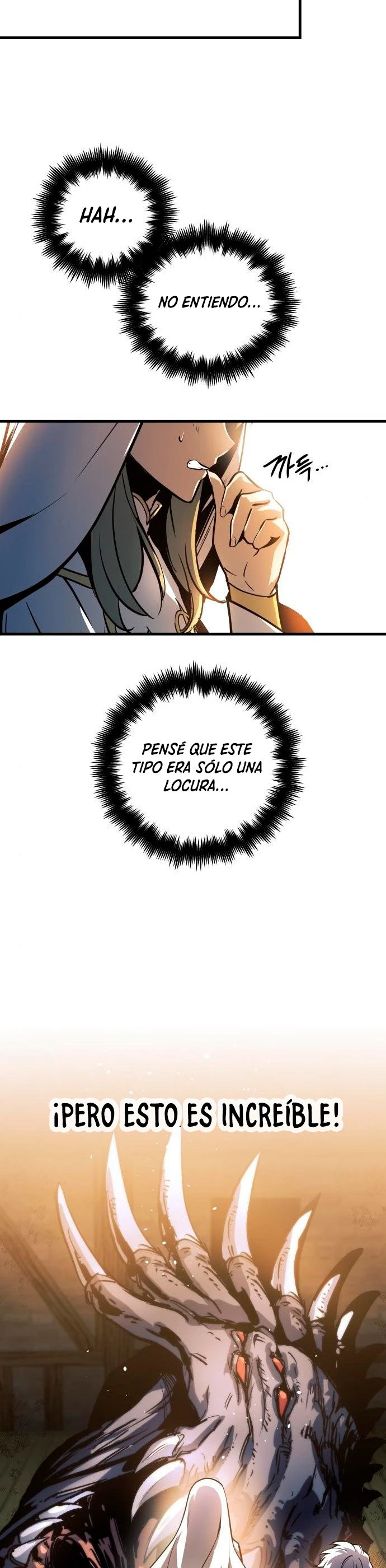 Read Reencarnacion del Dios de la Batalla Suicida ES Manga Online