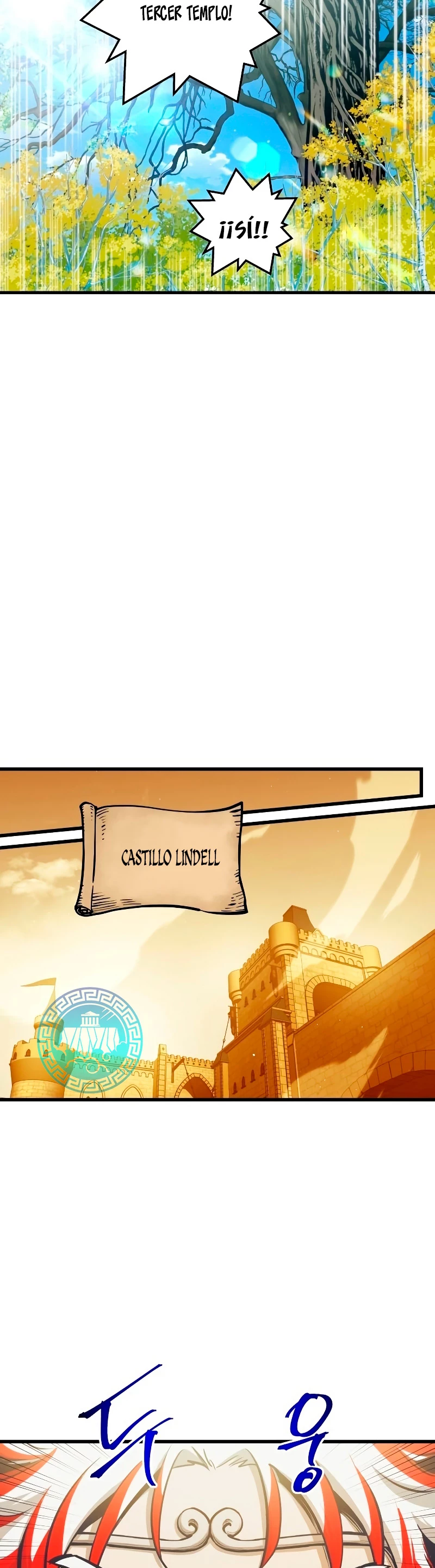 Read Reencarnacion del Dios de la Batalla Suicida ES Manga Online