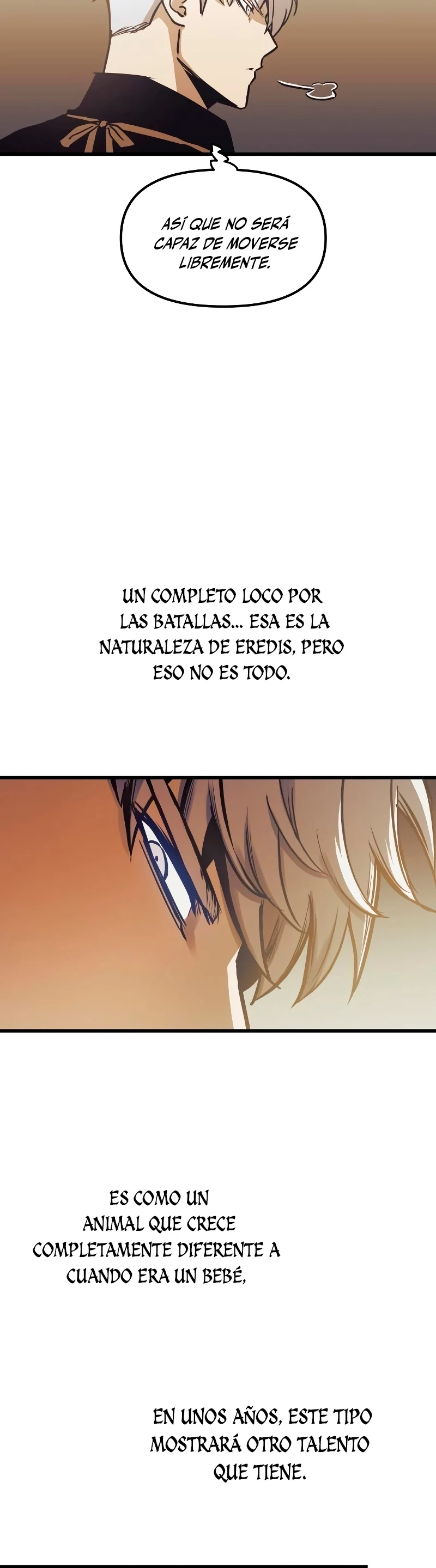 Read Reencarnacion del Dios de la Batalla Suicida ES Manga Online