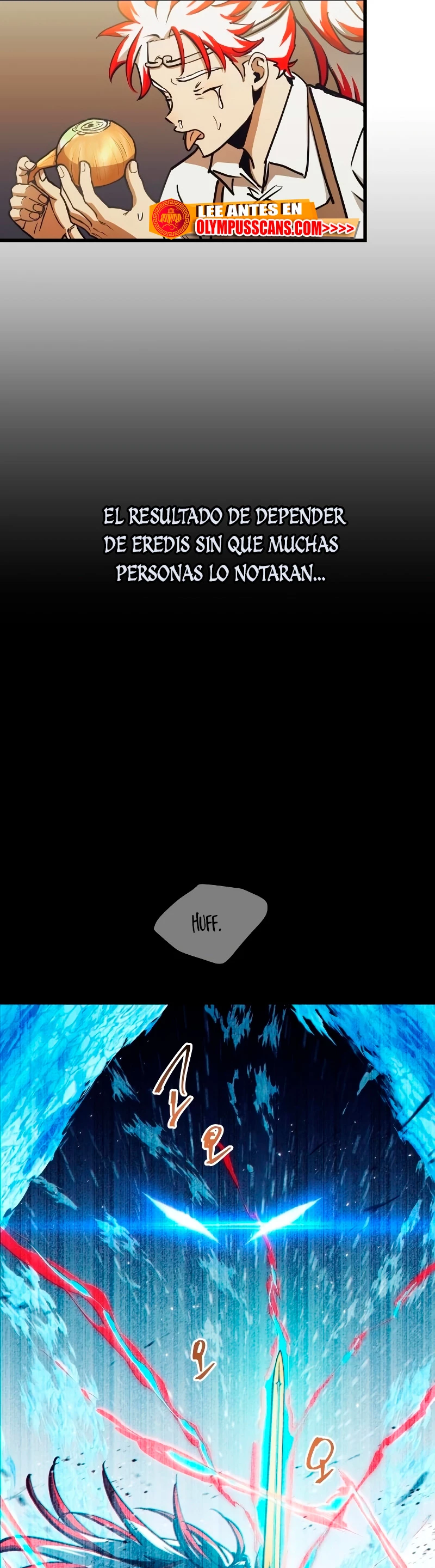 Read Reencarnacion del Dios de la Batalla Suicida ES Manga Online