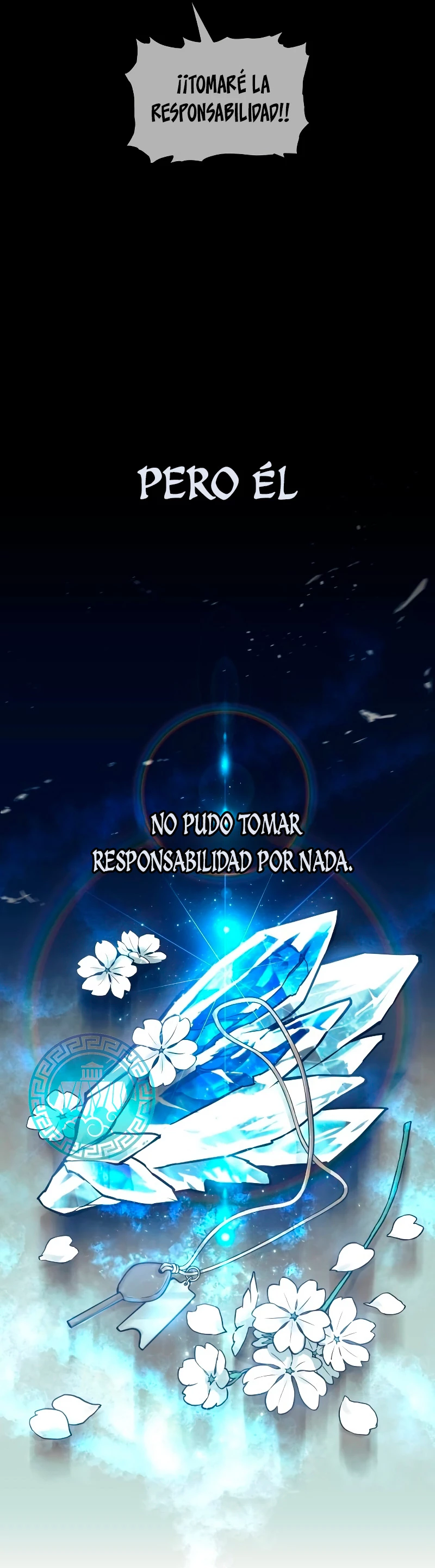 Read Reencarnacion del Dios de la Batalla Suicida ES Manga Online