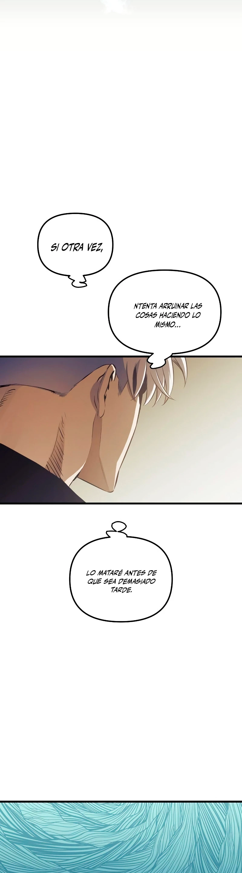 Read Reencarnacion del Dios de la Batalla Suicida ES Manga Online