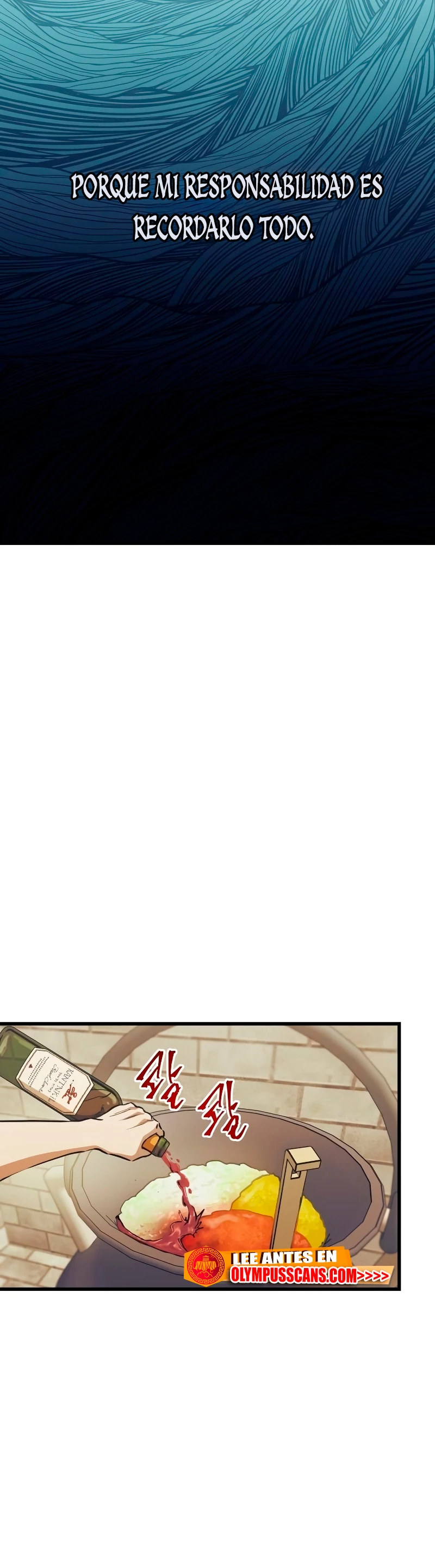 Read Reencarnacion del Dios de la Batalla Suicida ES Manga Online