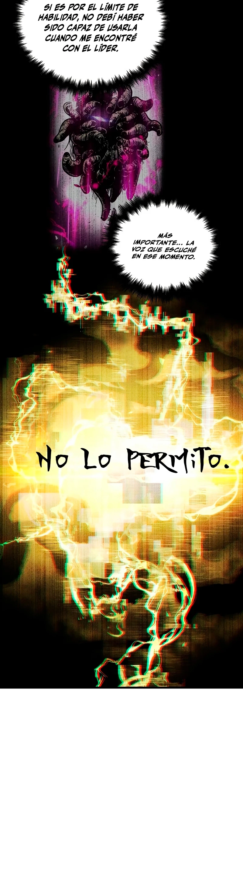 Read Reencarnacion del Dios de la Batalla Suicida ES Manga Online