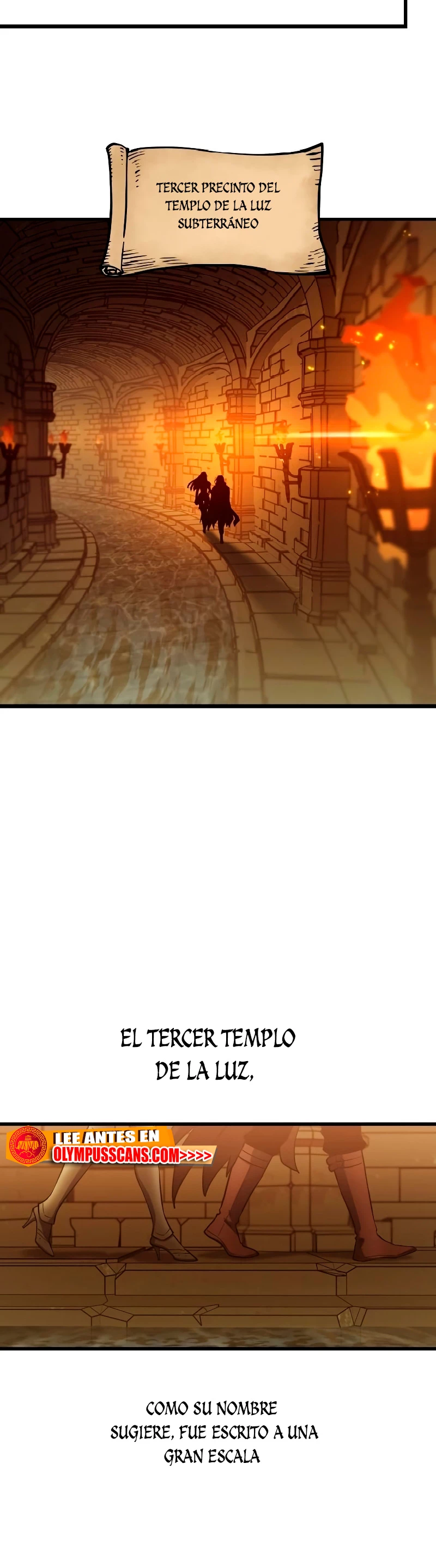 Read Reencarnacion del Dios de la Batalla Suicida ES Manga Online