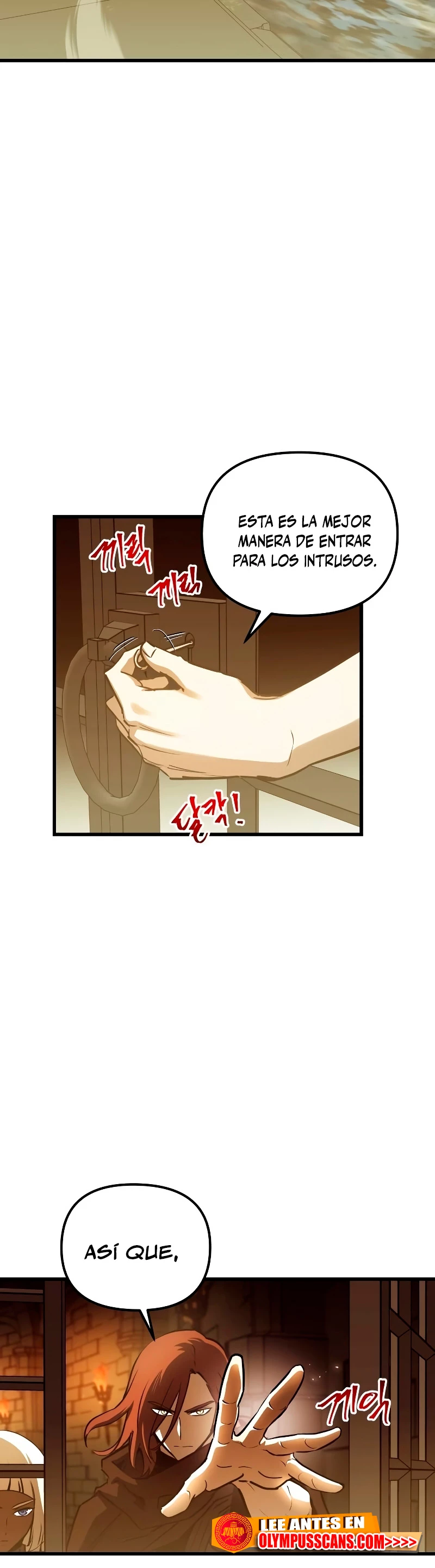 Read Reencarnacion del Dios de la Batalla Suicida ES Manga Online