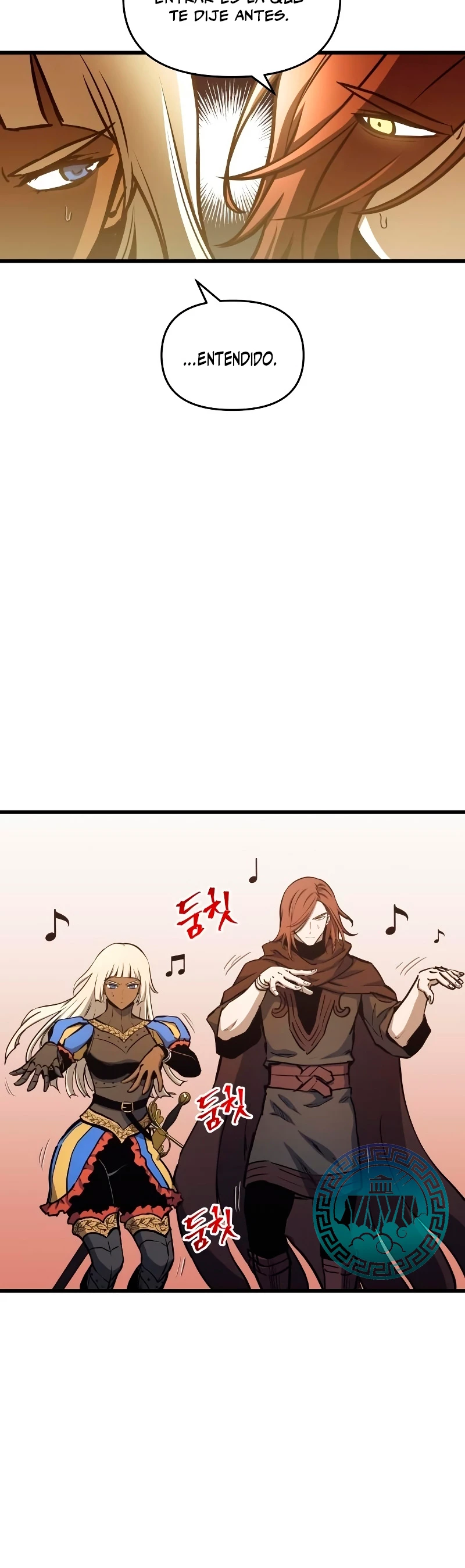 Read Reencarnacion del Dios de la Batalla Suicida ES Manga Online