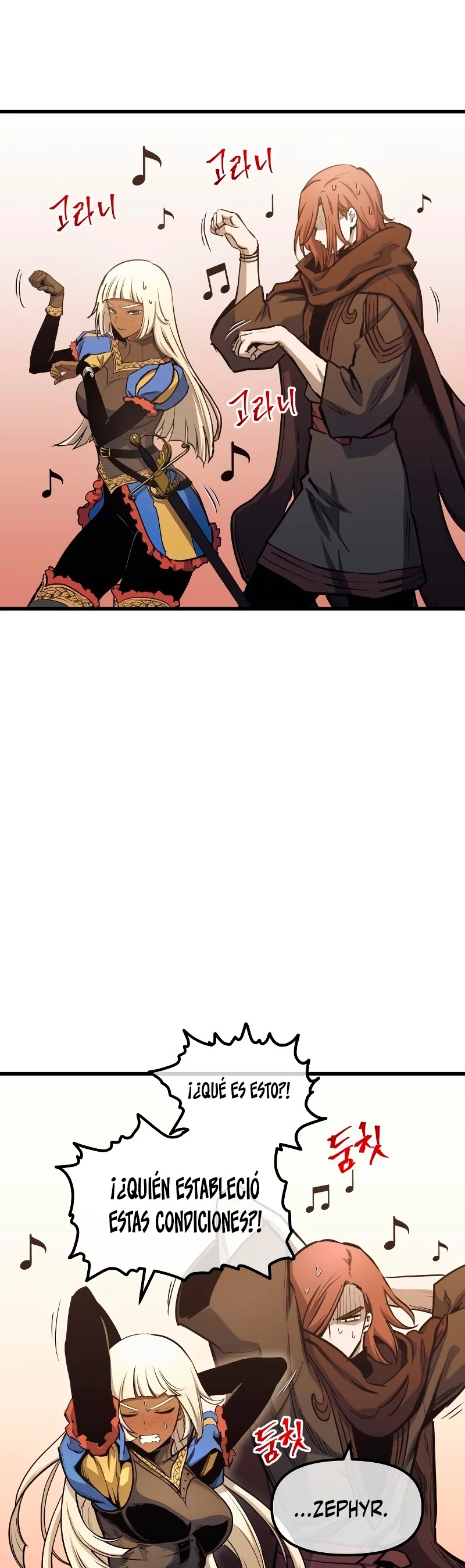 Read Reencarnacion del Dios de la Batalla Suicida ES Manga Online