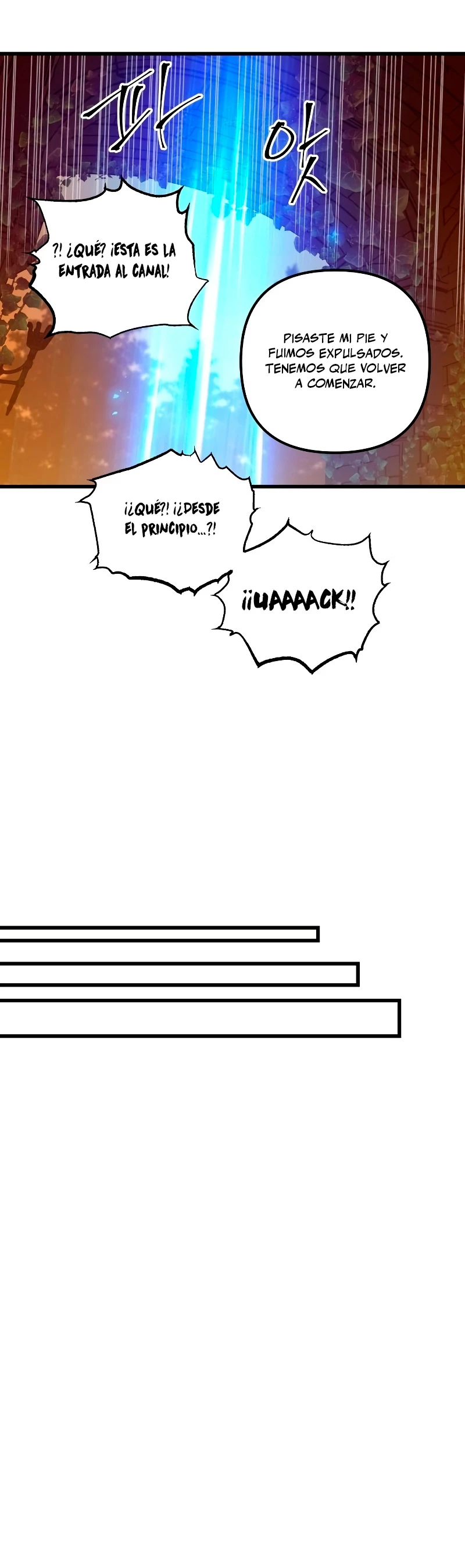 Read Reencarnacion del Dios de la Batalla Suicida ES Manga Online