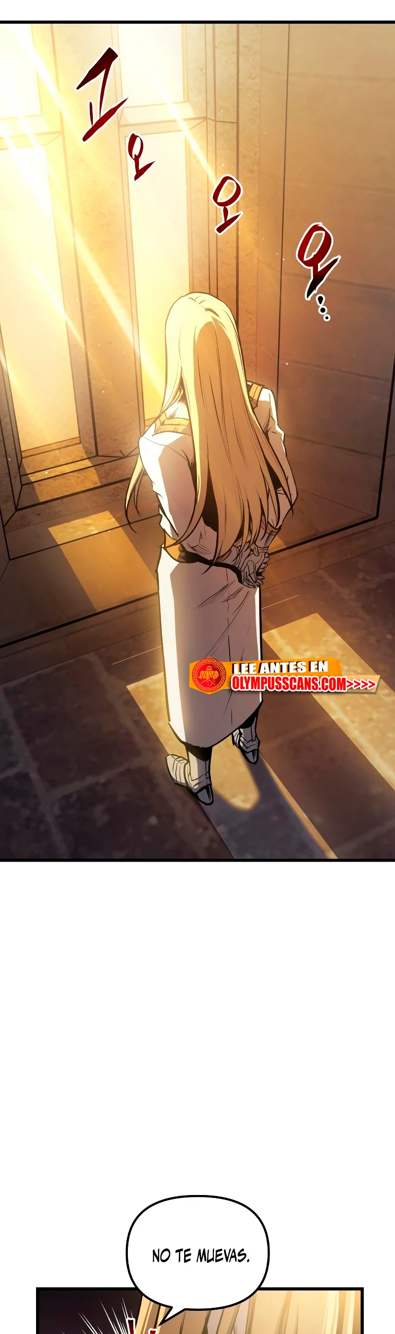 Read Reencarnacion del Dios de la Batalla Suicida ES Manga Online