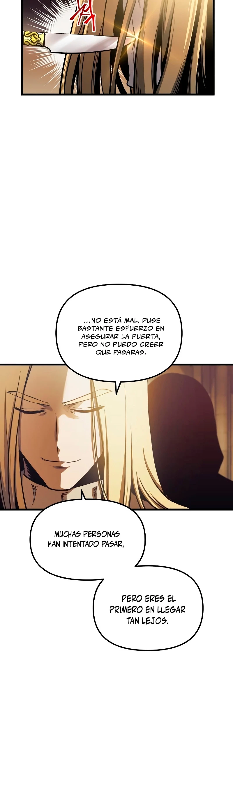 Read Reencarnacion del Dios de la Batalla Suicida ES Manga Online