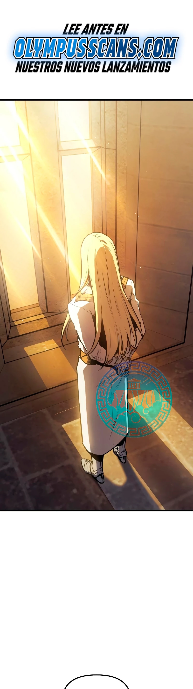 Read Reencarnacion del Dios de la Batalla Suicida ES Manga Online