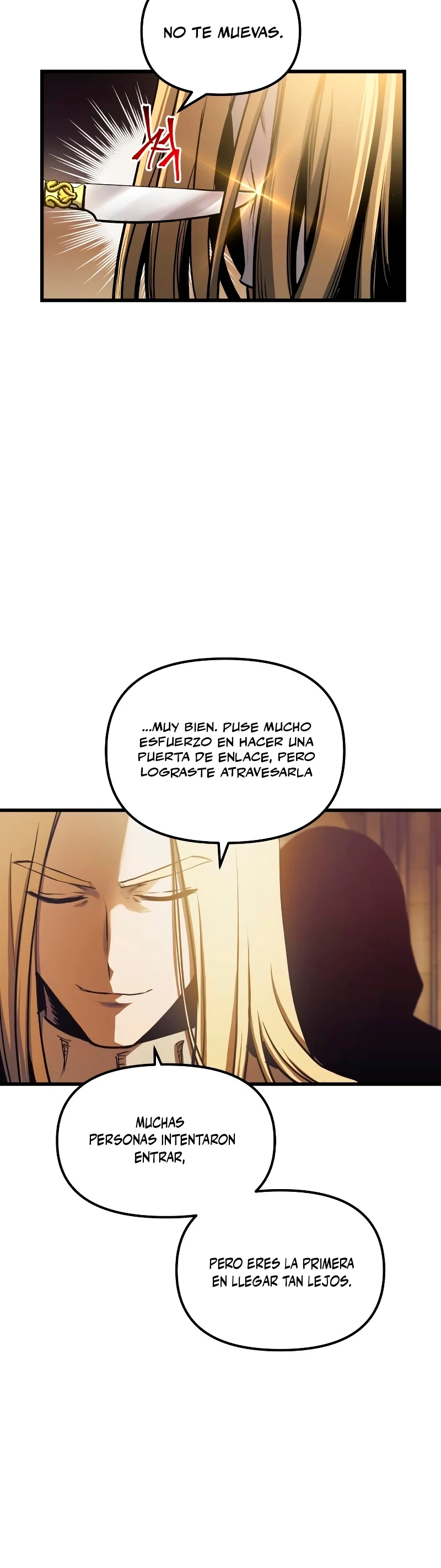 Read Reencarnacion del Dios de la Batalla Suicida ES Manga Online