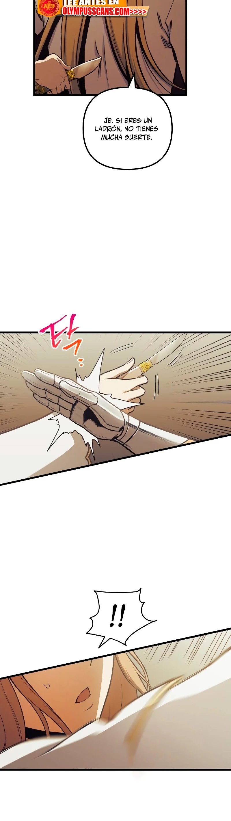 Read Reencarnacion del Dios de la Batalla Suicida ES Manga Online