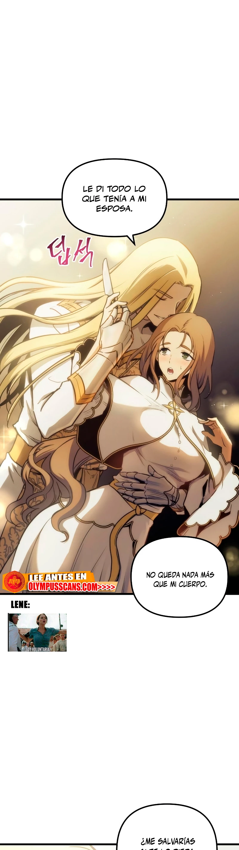 Read Reencarnacion del Dios de la Batalla Suicida ES Manga Online