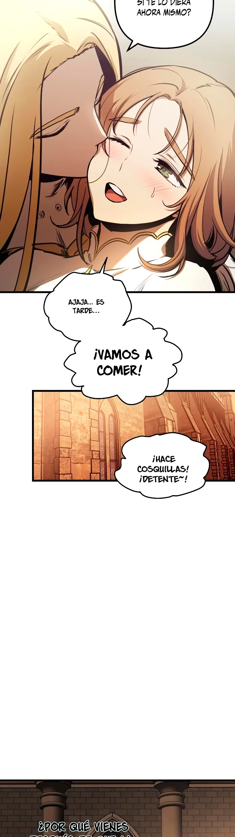 Read Reencarnacion del Dios de la Batalla Suicida ES Manga Online