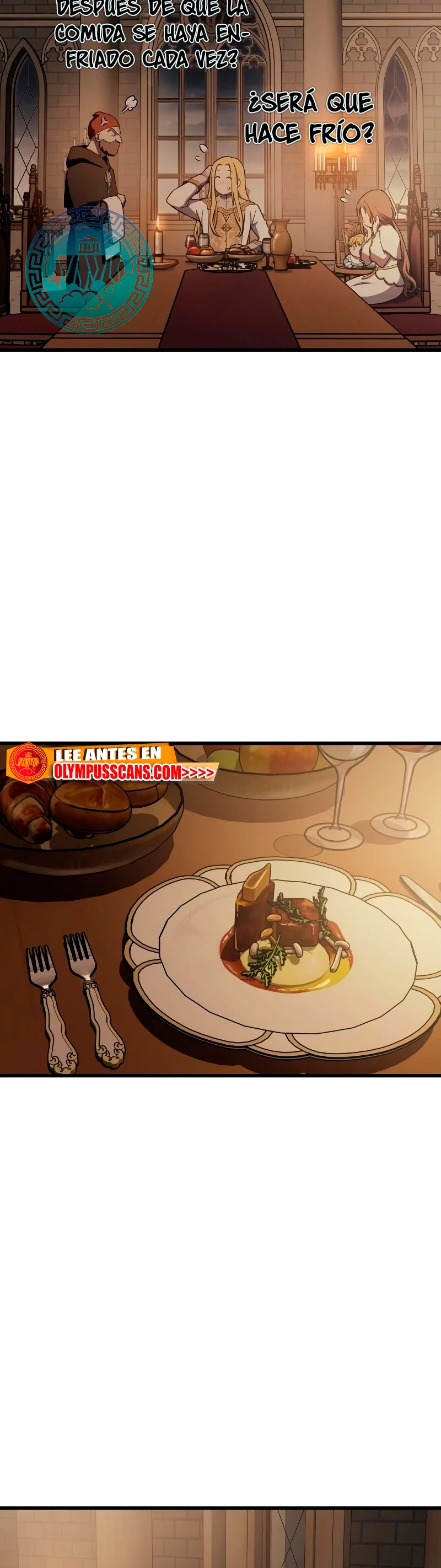 Read Reencarnacion del Dios de la Batalla Suicida ES Manga Online