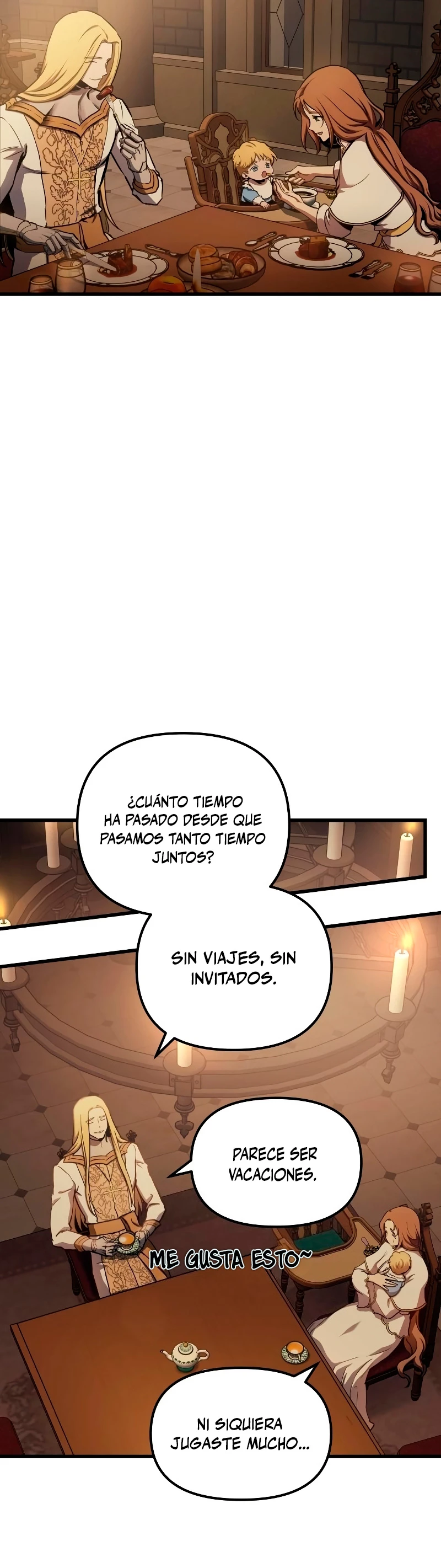 Read Reencarnacion del Dios de la Batalla Suicida ES Manga Online
